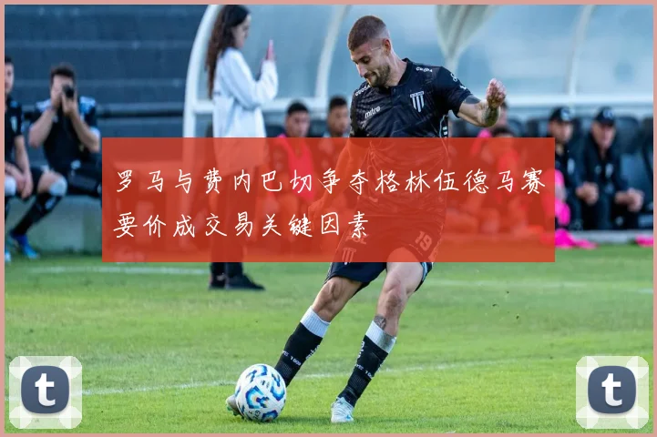 罗马与费内巴切争夺格林伍德马赛要价成交易关键因素